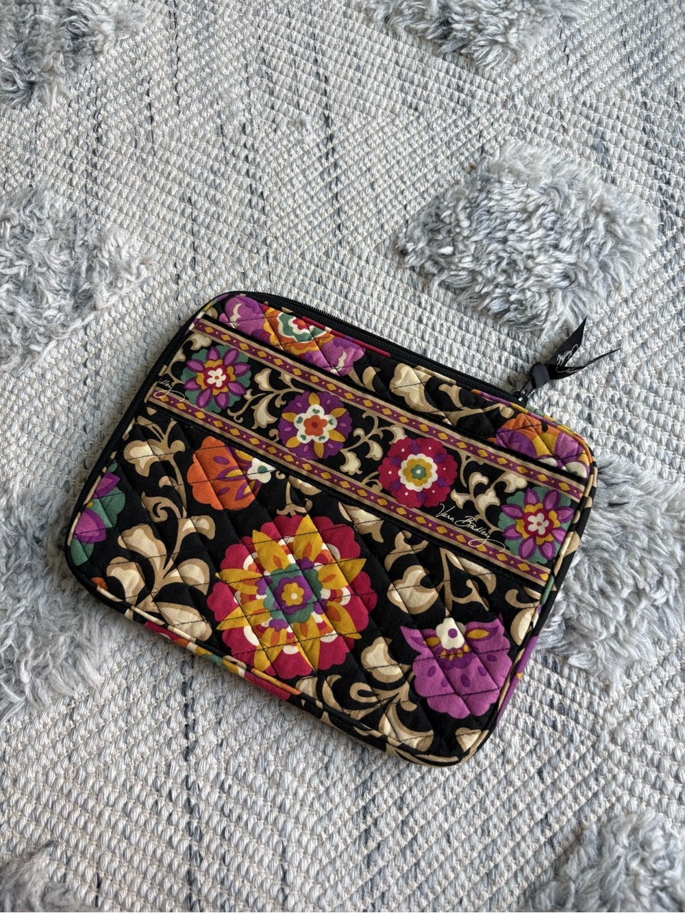 Vera Bradley - Picture 1 of 8